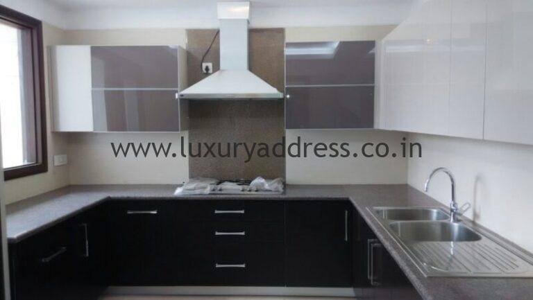 3BHK Rental Flats Defence Colony South Delhi - Luxury Address