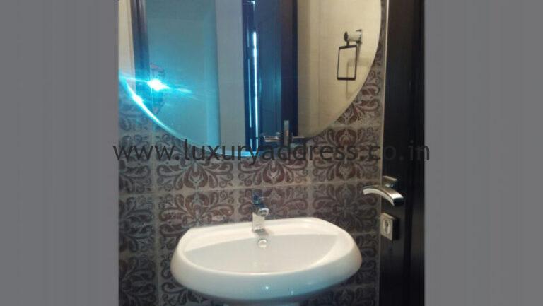 3BHK Rental Flats Defence Colony South Delhi - Luxury Address