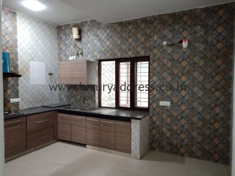 4BHK House Rent New Friends Colony Delhi - Luxury Address