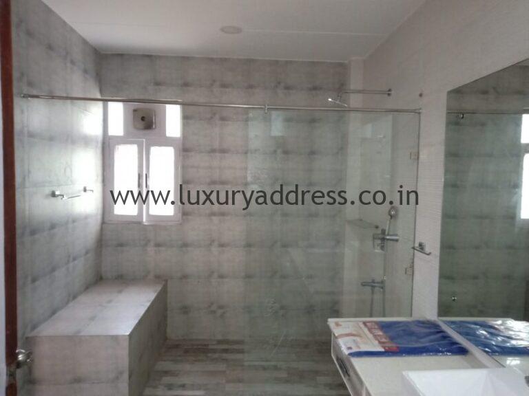 4BHK House Rent New Friends Colony Delhi - Luxury Address