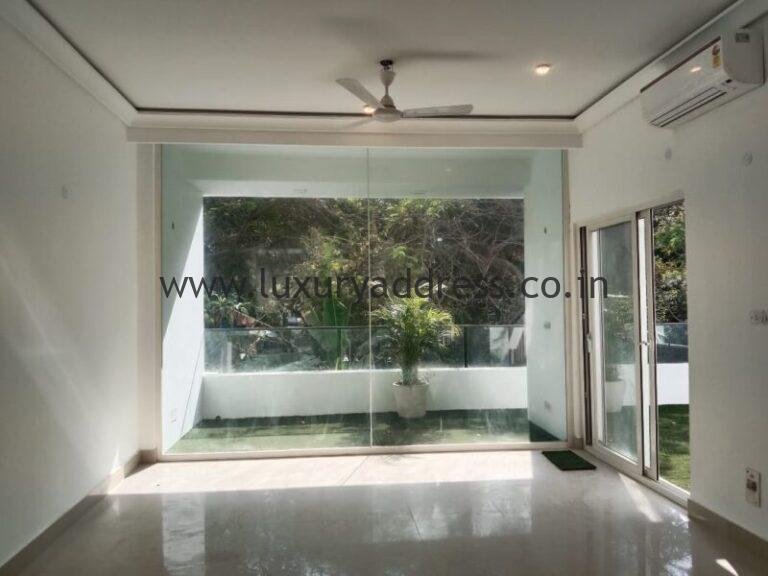 5BHK House Rent Vasant Vihar South Delhi - Luxury Address