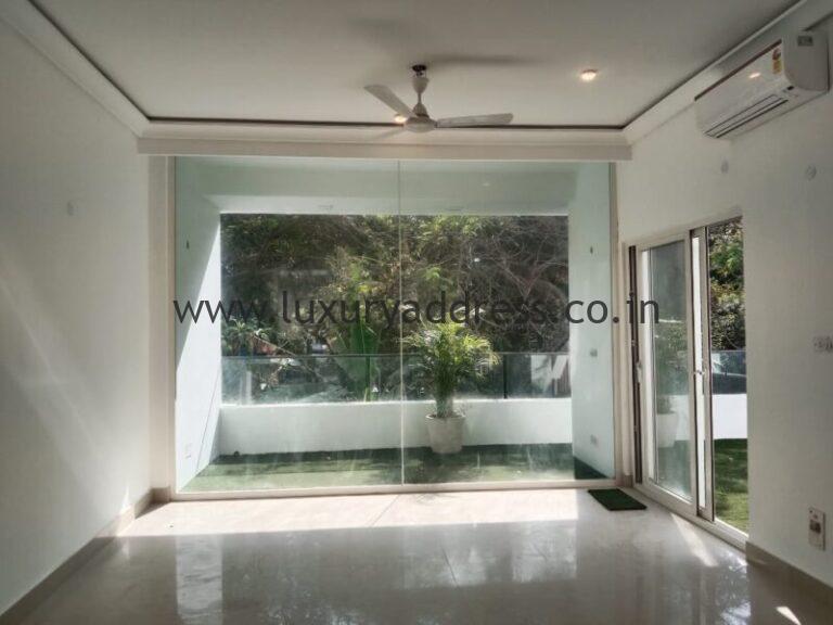 5BHK House Rent Vasant Vihar South Delhi - Luxury Address
