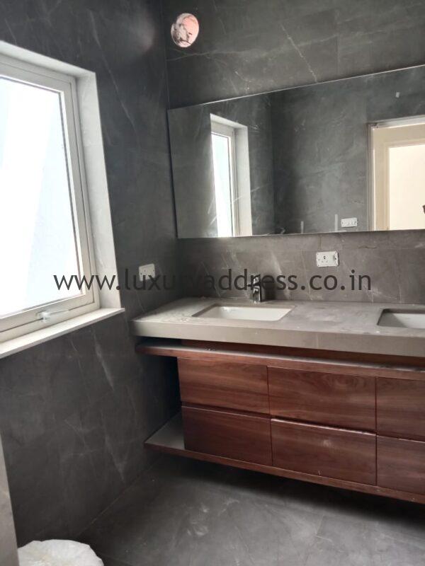 5BHK House Rent Vasant Vihar South Delhi - Luxury Address