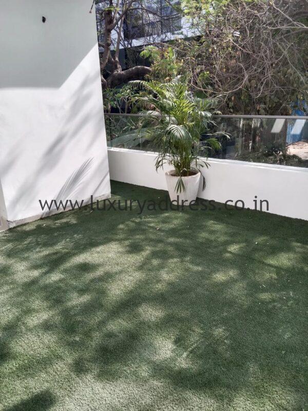 5BHK House Rent Vasant Vihar South Delhi - Luxury Address
