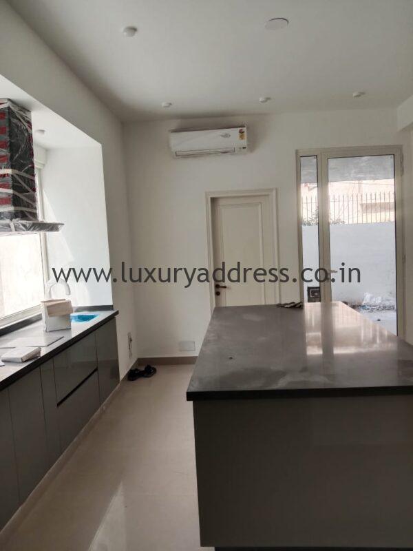 5BHK House Rent Vasant Vihar South Delhi - Luxury Address