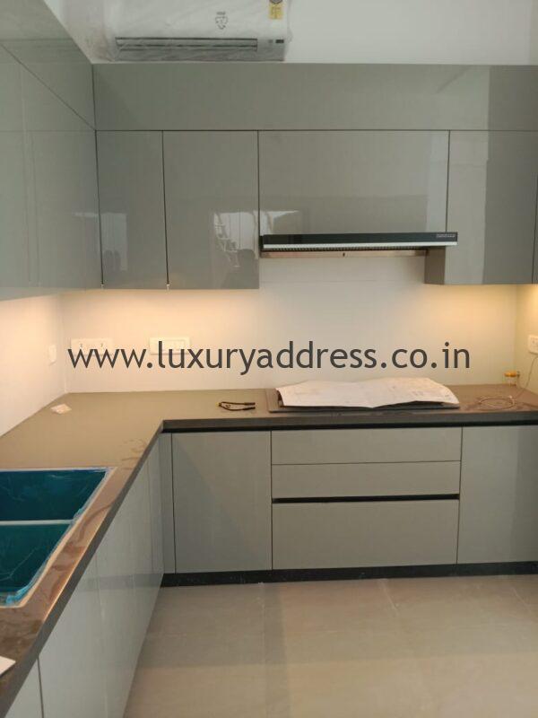 5BHK House Rent Vasant Vihar South Delhi - Luxury Address