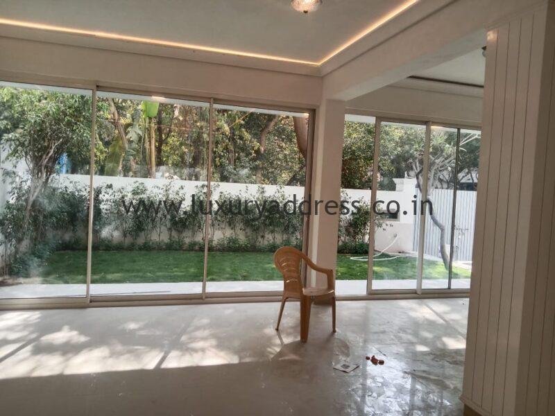 5BHK House Rent Vasant Vihar South Delhi - Luxury Address