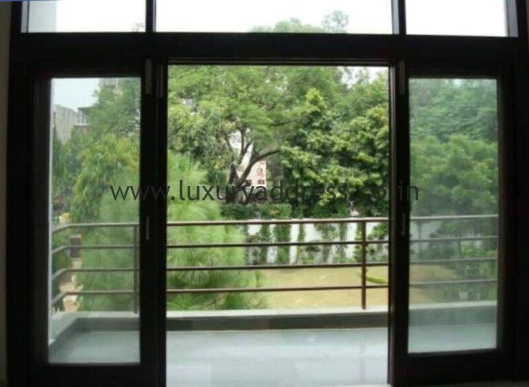 Rent 4BHK Independent House Vasant Vihar South Delhi - Luxury Address