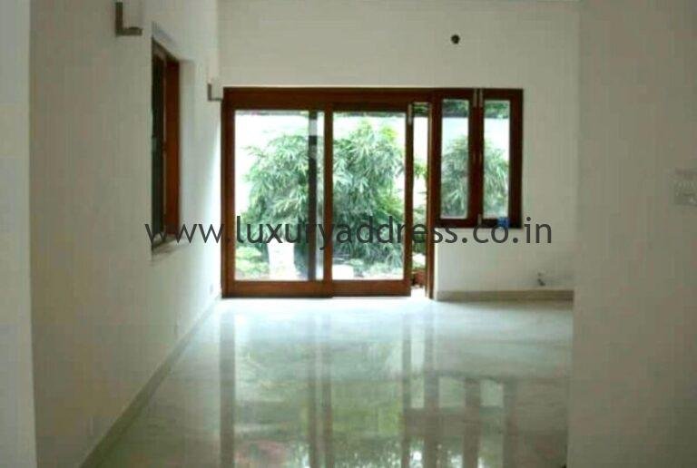 Rent 4BHK Independent House Vasant Vihar South Delhi - Luxury Address