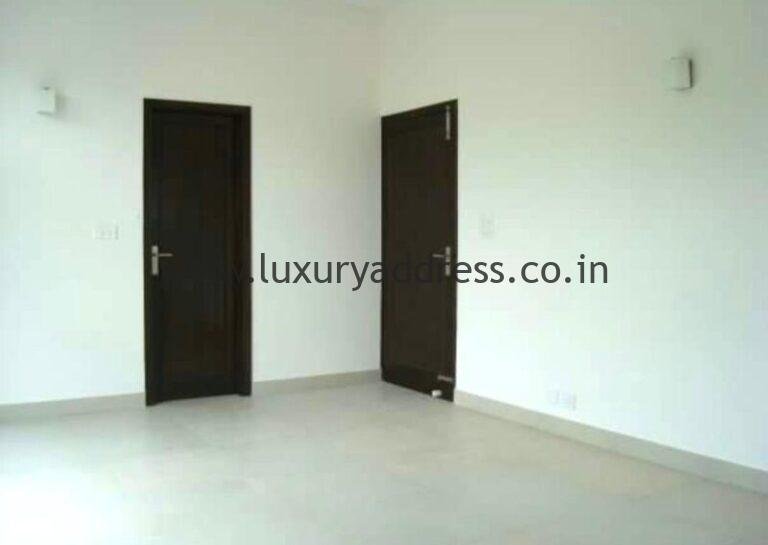 Rent 4BHK Independent House Vasant Vihar South Delhi - Luxury Address