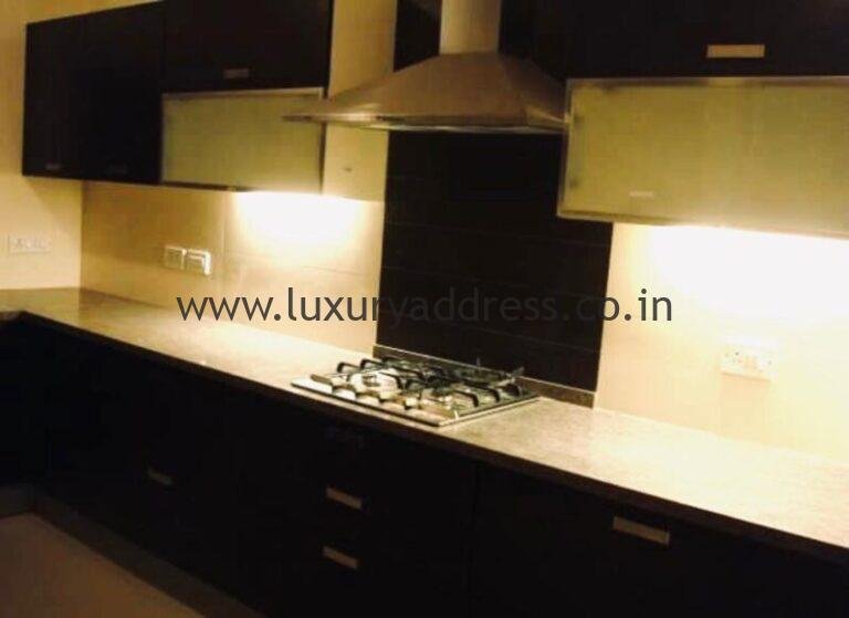 Rent 4BHK Independent House Vasant Vihar South Delhi - Luxury Address