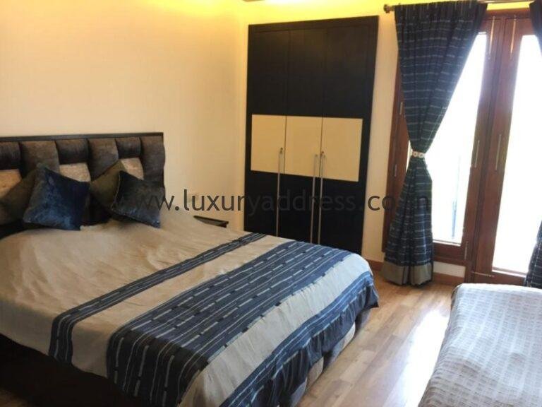 Rent 4BHK Luxury Flats Vasant Vihar South Delhi - Luxury Address