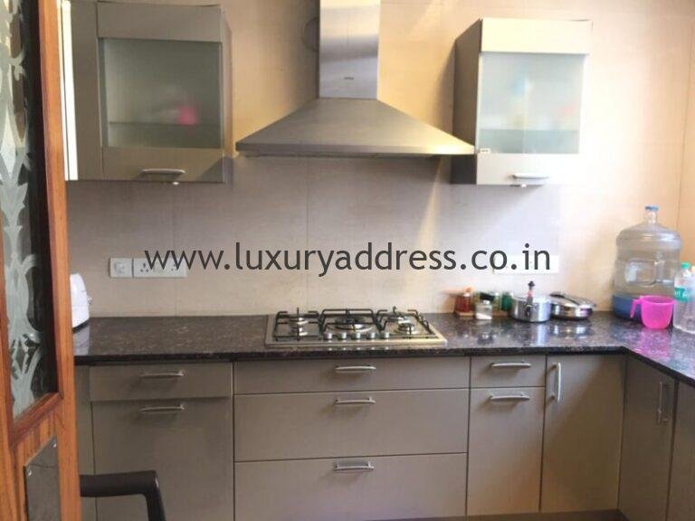 Rent 4BHK Luxury Flats Vasant Vihar South Delhi - Luxury Address