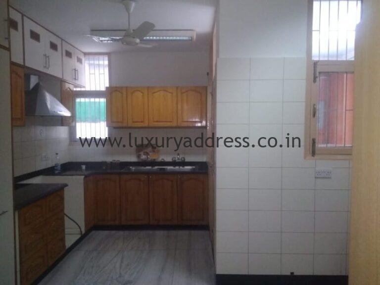 Rent 5BHK House Vasant Vihar South Delhi - Luxury Address