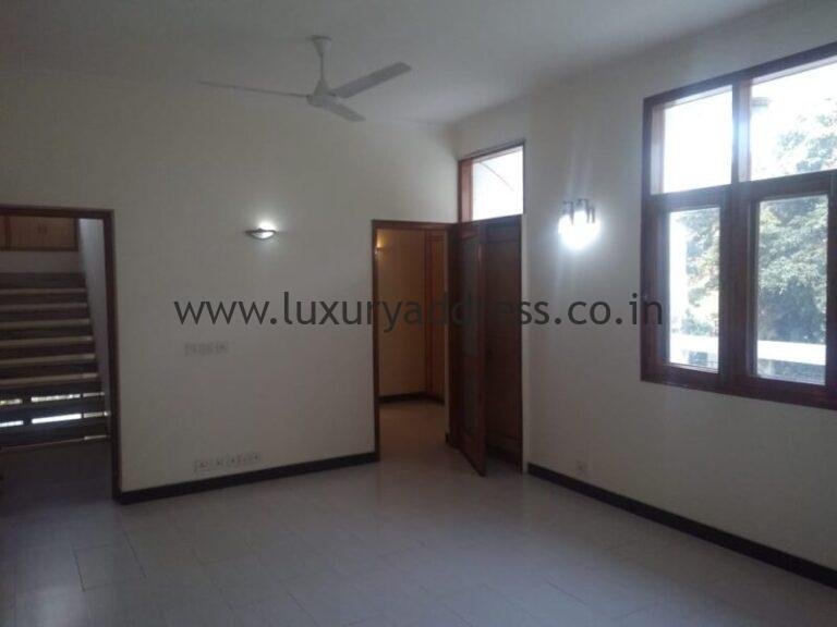 Rent 5BHK House Vasant Vihar South Delhi - Luxury Address