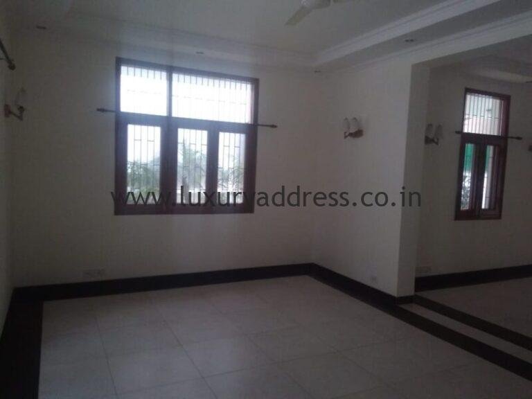 Rent 5BHK House Vasant Vihar South Delhi - Luxury Address