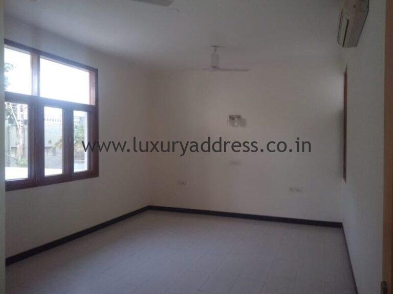 Rent 5BHK House Vasant Vihar South Delhi - Luxury Address