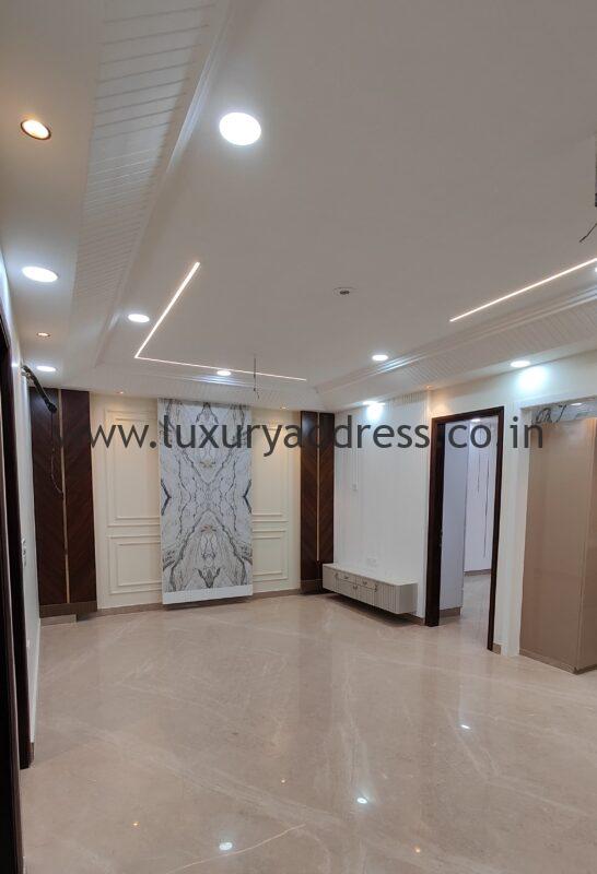 Rent 4BHK Luxurious Flat Palm Spring, Gurgaon - Luxury Address